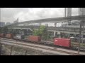 ERL KLIA Transit | CRRC Changchun Equator (T2-08) Ride | Bandar Tasik Selatan → KL Sentral