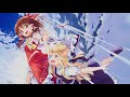 GENSOU SkyDrift gameplay the best copy of mario kart GENSOU SkyDrift gameplay the best copy of mario kart