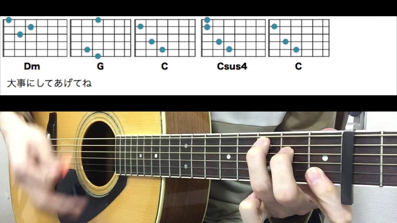 間違っ ちゃい ない ギター