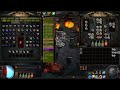 lvl 100 today/league overview - Secrets poe1 stream