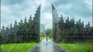 Iftekharul Anam - Bali Rain