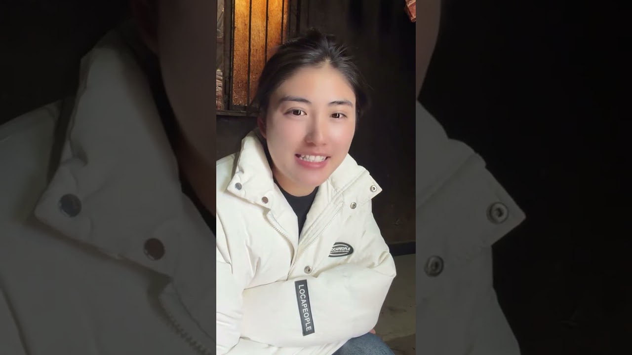 阿曲嫫, 阿强✈️ 最近生活一切顺利……不过有几件事想和大家分享。没什么大事，只是我生活中最近的一些小变化。