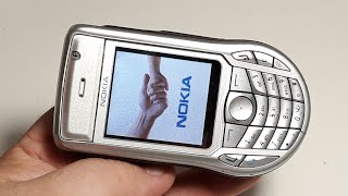 Nokia 6630     Series 60  2004  Life Timer 5507