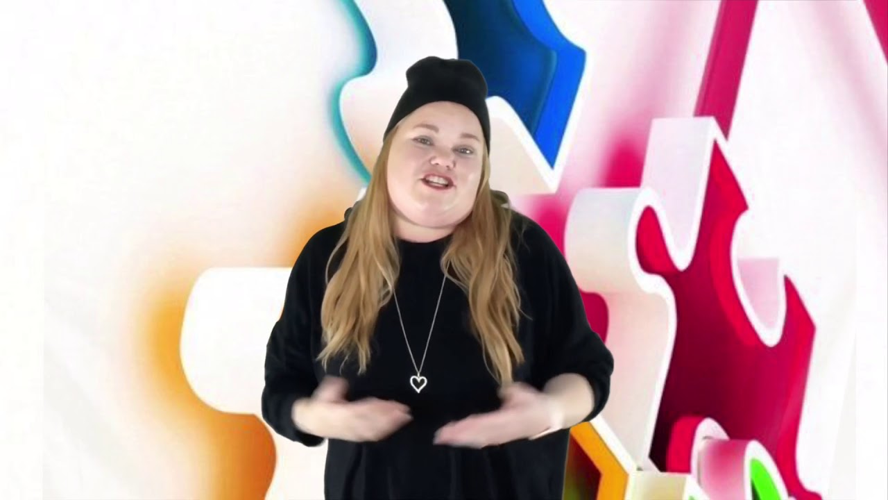 Autism Awareness and acceptance 