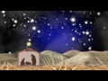 Free Christmas Worship Video Background HD - 'Adore Him'