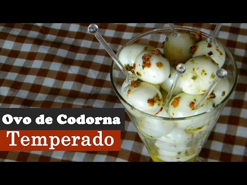Ovo de Codorna