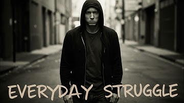 Eminem – Everyday Struggle (Official Music Video)