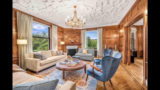 190 Riverside Drive, #4C