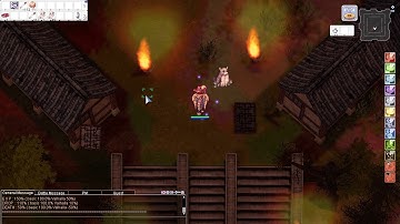 ROEXE MSP - SinX V.S Moonlight. sv.Valhalla