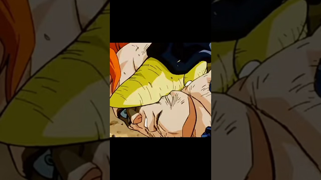 Android 16's last words