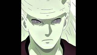Sakura Take Step Back After See Madara #narutoedits #narutoanimeshorts #shorts #narutoshippudenshort