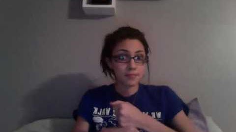 ASL Autobiography Video