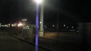 CDOT in New London 09/01/09