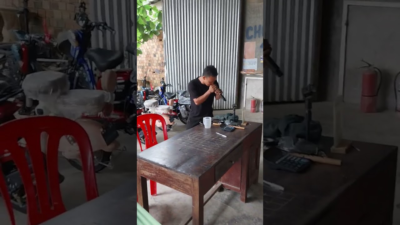 Đà lạt còn mưa không em