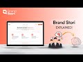 Generic AI Is Killing Your Content. Here’s the Fix - BrandStori.AI Explained.
