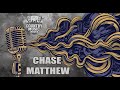 Chase Matthew Talks Songwriting, His Incredible 2025 &amp; What’s Ahead