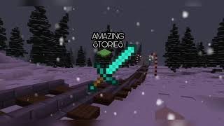 AMAZING STORIES INTRO
