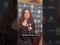 Lauren Jauregui - GMS Awards