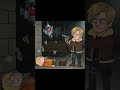 POV: Leon and Ashley RE4 #residentevil4