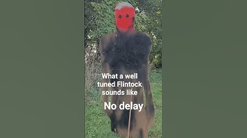 muzzleloading #18thcentury #flintlock