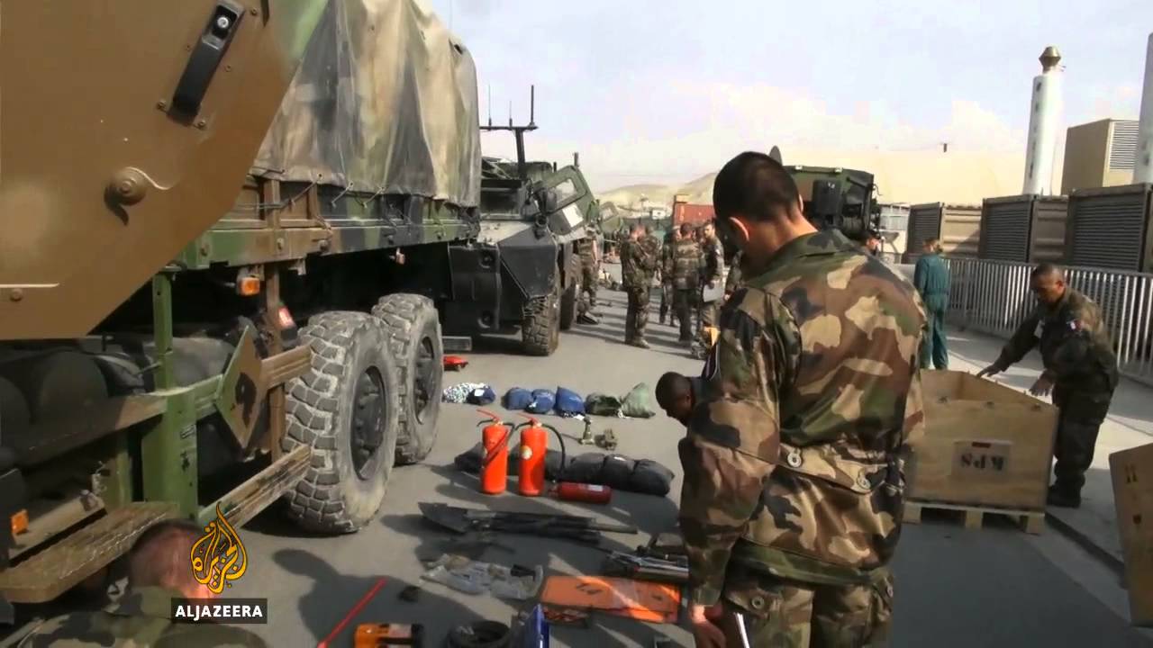 ضحايا جدد لهجمات من الداخل - الجزيرة البلقان