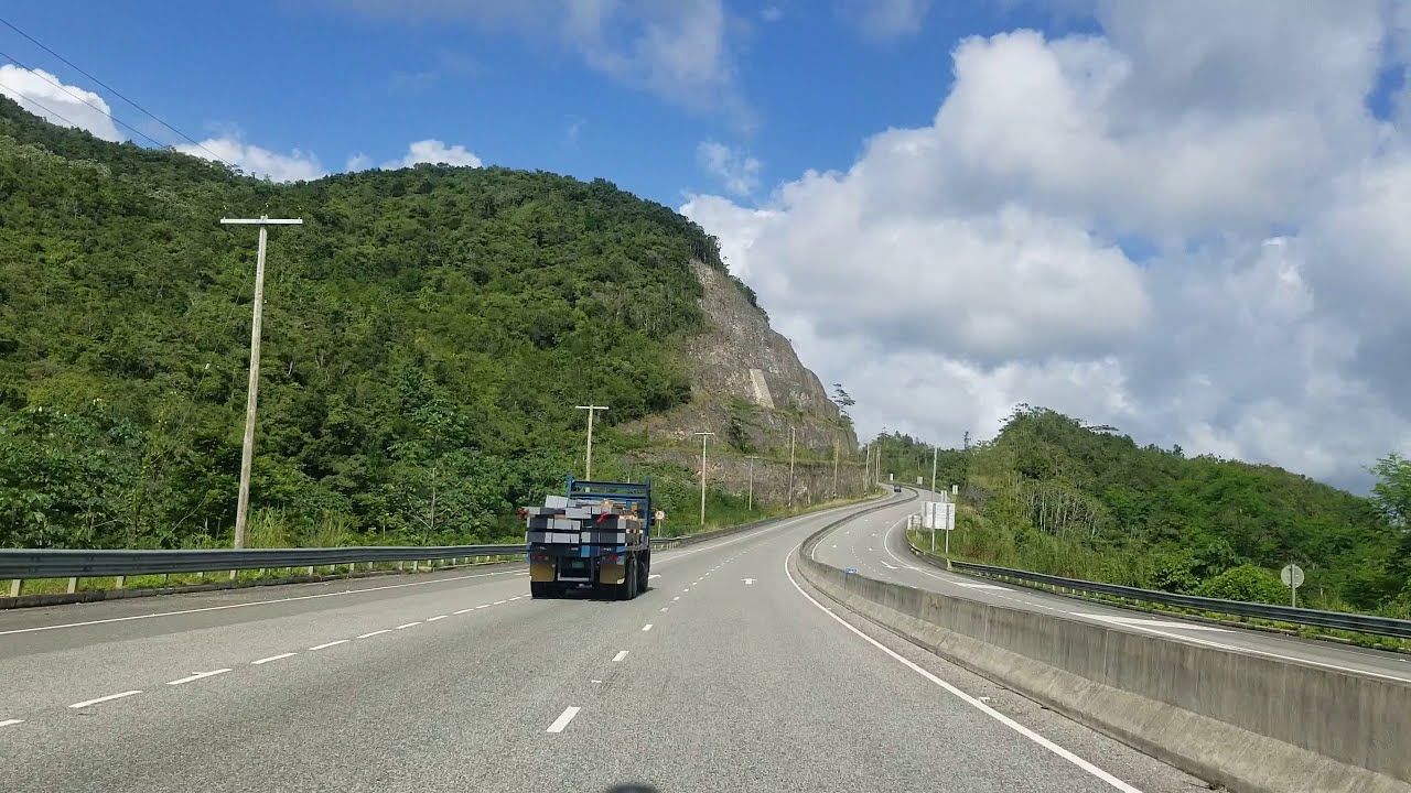 North South Highway | Jamaica