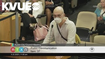 Person injured during 2020 protests in Austin receiving $4.5 million settlement