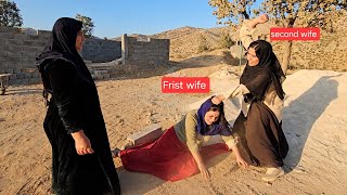 Procurement for Mohammad and Zahra’s wedding, and the imprisonment of Ruhollah.