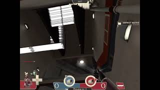 doublecross incident  [REUPLOAD]