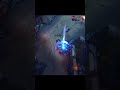 Jungle Xeart Goes Solo for a Top Lane Gank #leagueoflegends #lol #shorts
