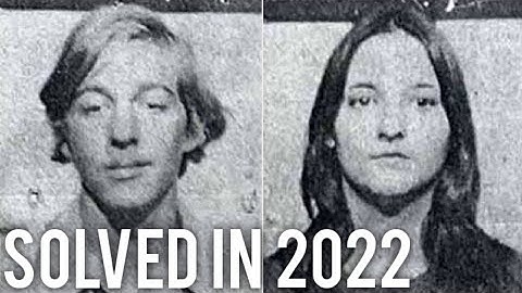 3 Cold Cases Finally SOLVED In 2022