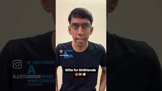 Girlfriend Gifts #ValentinesDay