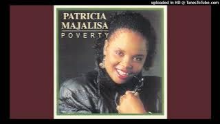 Patricia Majalisa - Unreliable Man (LP Version 1989)