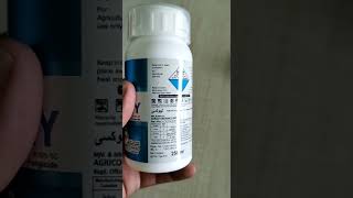 agrico teboxy packing very nice report .(fungicides)