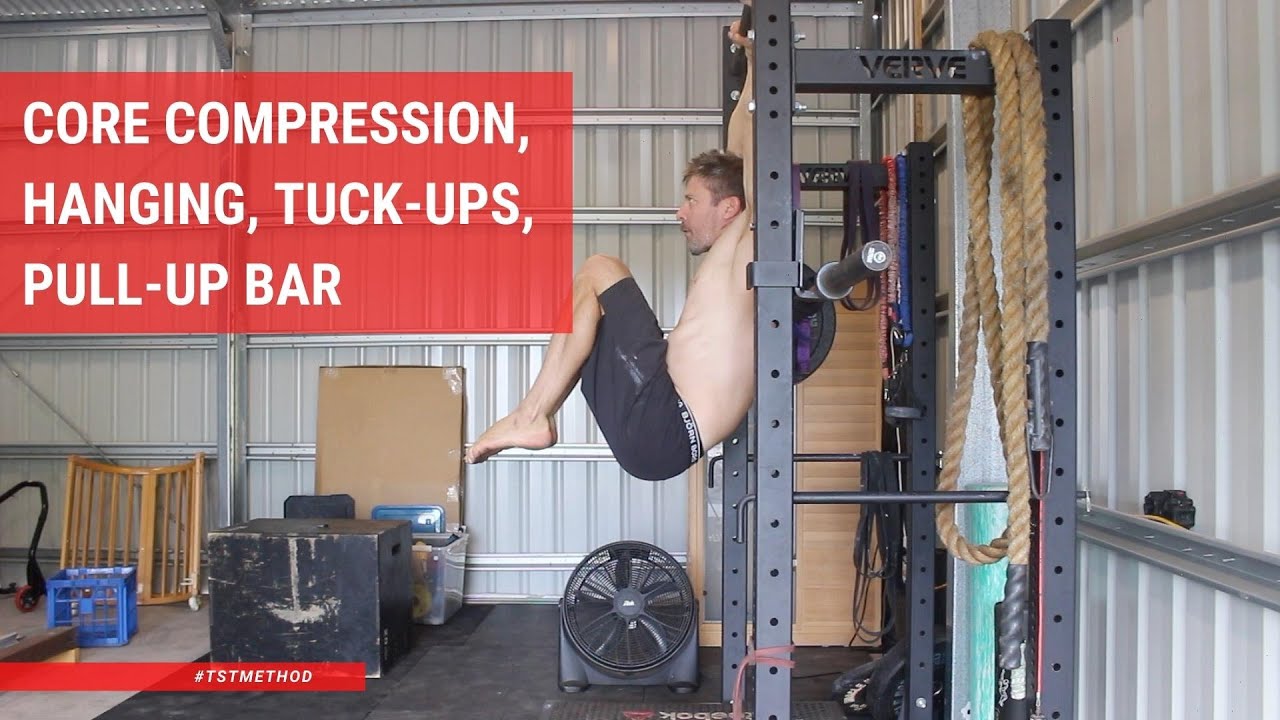 Compression pull up bar hotsell