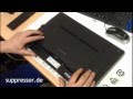 تعريف كارت وايرلس لاب Hp Probook 4420S - HP Probook 450 G4 Notebook PC Unboxing & Review 2017 - YouTube