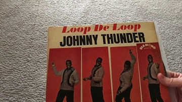 Loop De Loop by Johnny Thunders: A Fan’s Perspective
