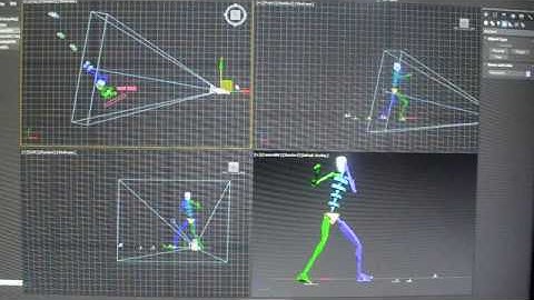 DMPT 2415 - Video 07 - Bipeds and Motion Capture Files (.bip)