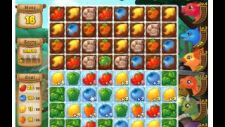 Pig & Dragon Level 668