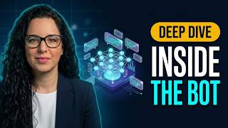 How Do AI Chatbots Actually Work Explained Simply