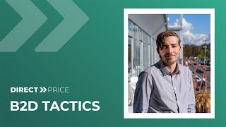 5 Tactics to Increase Sales with Barn2Door and Mailchimp - Cade Midyett, Barn2Door