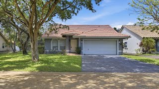 10633 NW 32nd Ct, Coral Springs, FL