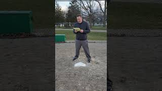 Lukas Cimbal video interview for Zeeland Recreation