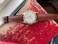 Collectors Guide: Omega Constellation 2852