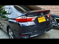 Honda Grace Hybrid 2017 Detailed Review | Test Drive  | Price In Pakistan | Specs & Features |