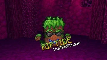 PickCrafter - RipTide The MudSlinger BOSS