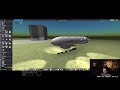 🔥OH, THE HUMANITY!🔥Minecraft Hardcore Record 6000+D🔥Progetto Zomboide🔥Programma Spaziale Kerbal🔥