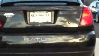 2004 Saturn Ion 2 Coupe - Auburn, AL