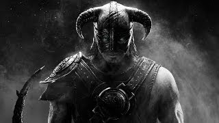Skyrim Killcams Episode 3 Halo & Star Wars Edition | MiniTage | TerriblePain