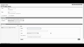 Django CMS - Plugins